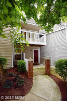 5800 INMAN PARK CIR #1308, Rockville, MD 20852 