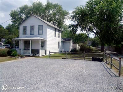 4515 Strauss Avenue, Indian Head, MD 20640 