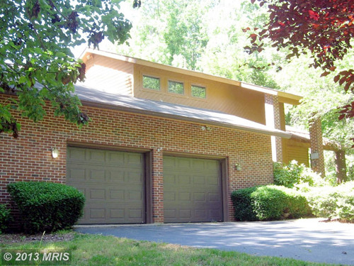 7501 BOND ST, Saint Leonard, MD 20685 