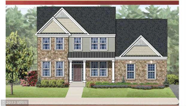 5059 JEFFERSON PIKE, Jefferson, MD 21755 