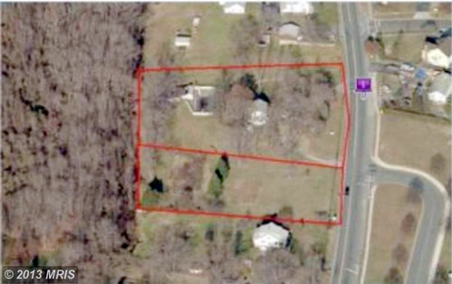 OLD COLUMBIA PIKE, Burtonsville, MD 20866 