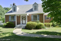 7906 BROOKLYN BRIDGE RD, Laurel, MD 20707 