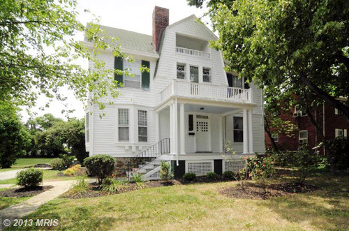 306 MONTGOMERY ST, Laurel, MD 20707 