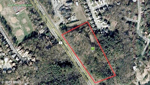 701 RITCHIE HWY, Severna Park, MD 21146 