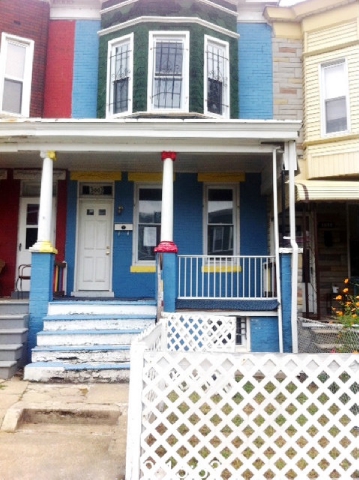 3002 Grayson Street, Baltimore, MD 21216 