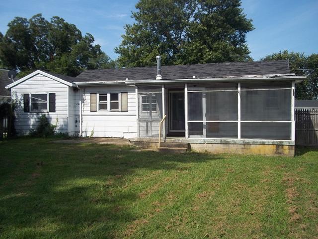 3961 School Street, Trappe, MD 21673 