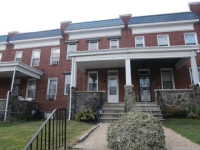 12 N Tremont Rd, Baltimore, MD 21229 