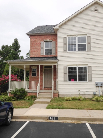 161 Winslow Pl, Prince Frederick, MD 20678 