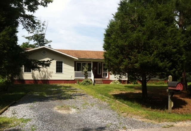 3860 Walt Thomas Road, Crisfield, MD 21817 