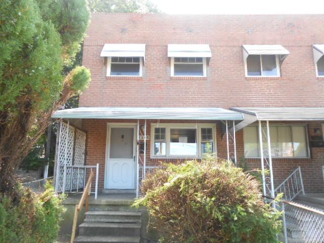 1205 Roland Heights Ave, Baltimore, MD 21211 