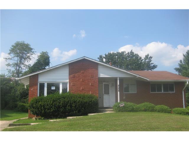 8256 Brattle Rd, Baltimore, MD 21208 