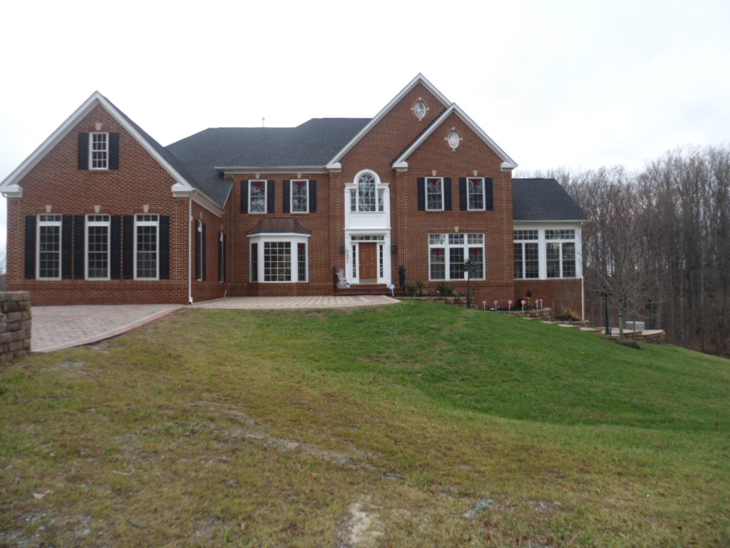 9431 Brink Road, Gaithersburg, MD 20882 