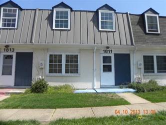 1811 Village Green D #x-131, Hyattsville, MD 20785 
