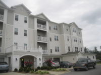 23560 F D R Blvd Unit 303, California, MD 20619 