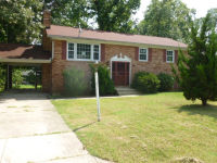 9602 Glen Way, Fort Washington, MD 20744 