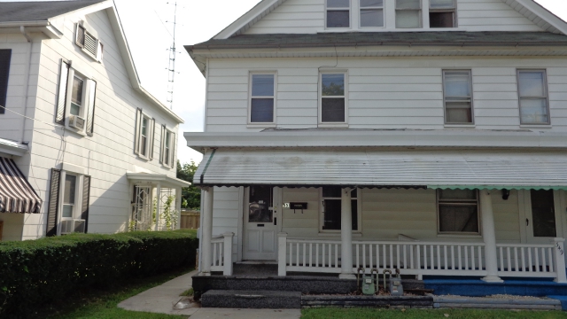 551 Frederick St, Hagerstown, MD 21740 
