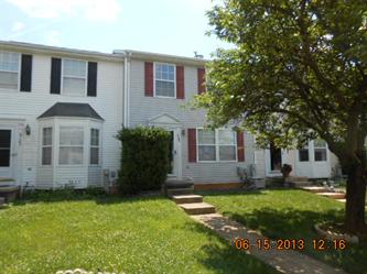 2105 Riding Crop Wy, Windsor Mill, MD 21244 
