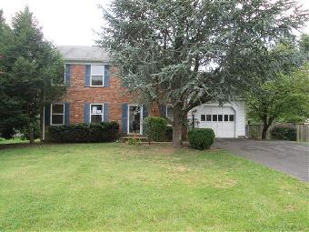 8817 Adventure Ave, Walkersville, MD 21793 