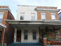 3417 Mondawmin Ave, Baltimore, MD 21216 