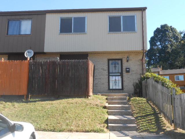 8100 Salt Lake Dr, Baltimore, MD 21244 