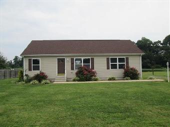 406 Taylor Ave, Hurlock, MD 21643 