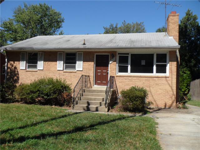 7103 Livingston Road, Oxon Hill, MD 20745 