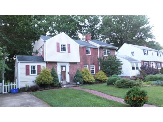 5904 Euclid Street, Cheverly, MD 20785 