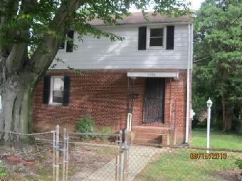6208 Elmhurst St, District Heights, MD 20747 