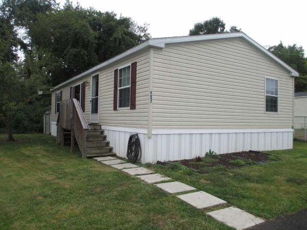 6697 Deep Run Pkwy, Elkridge, MD 21075 