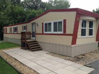 11139 Lakeside Drive, Lot # 165, Hagerstown, MD 21740 