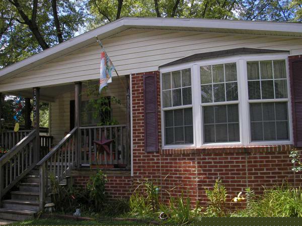 1503C Flanders Ln., Harwood, MD 20776 