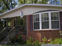 1503C Flanders Ln., Harwood, MD 20776 