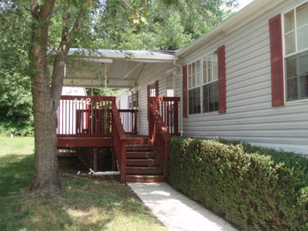 442 Sarah Ann Dr., Lothian, MD 20711 