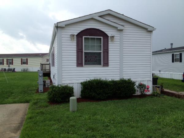 604 Tidewater Lane, Middle River, MD 21220 