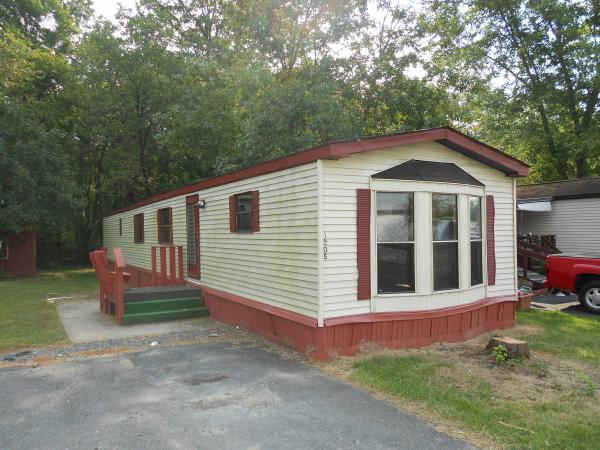 1205 Chipper Drive, Edgewood, MD 21040 