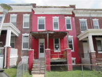 621 Linnard St, Baltimore, MD 21229 