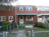 1546 Williams Ave, Baltimore, MD 21221 