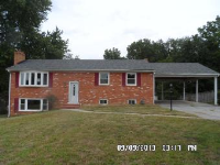 11816 Crestwood Ave, Brandywine, MD 20613 