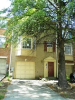 3818 Early Glow Ln, Bowie, MD 20716 