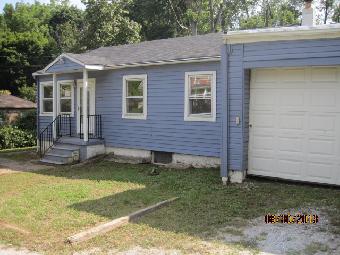 9009 Orchard View Ave, Randallstown, MD 21133 