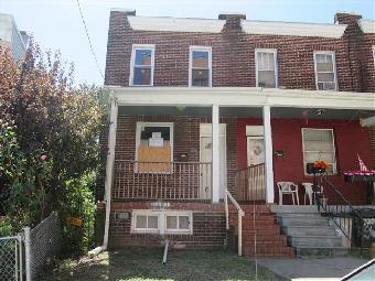 3205 Stafford St, Baltimore, MD 21229 