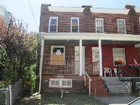 3205 Stafford St, Baltimore, MD 21229 