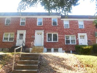 748 Yale Ave, Baltimore, MD 21229 