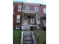 3237 Elmora Ave, Baltimore, MD 21213 