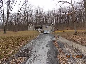 629 E Deep Run Road, Westminster, MD 21158 