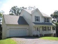 12524 Adobe Circle, Lusby, MD 20657 