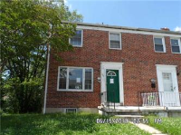 1110 Elbank Ave, Baltimore, MD 21239 