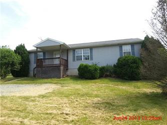 166 Merry Knoll Lan, Conowingo, MD 21918 