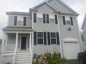 1705 Mystic Circle, Essex, MD 21221 