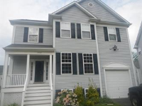 1705 Mystic Circle, Essex, MD 21221 